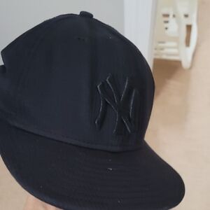 New york hat